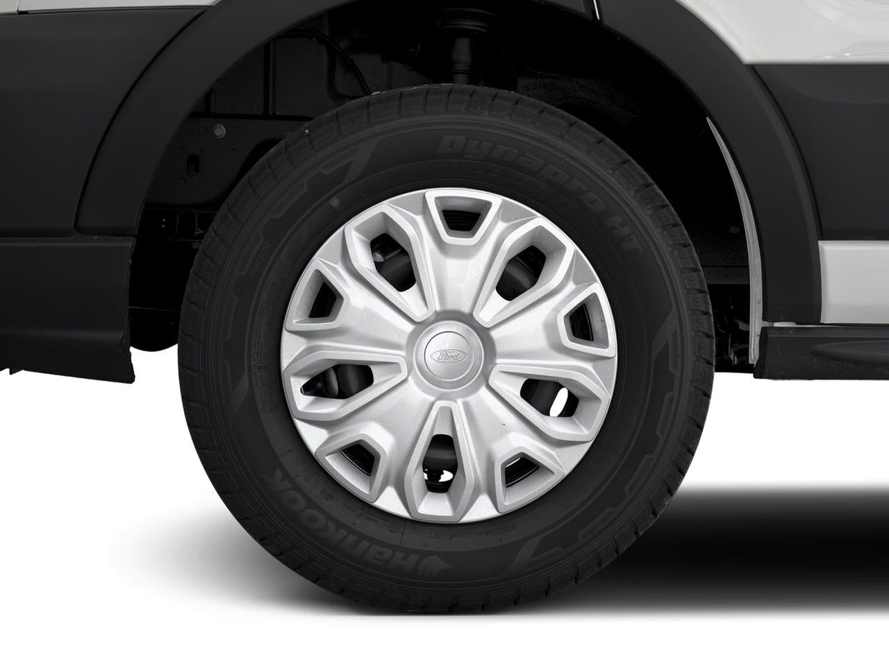 2017 Ford Transit Van Base
