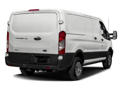 2017 Ford Transit Van Base