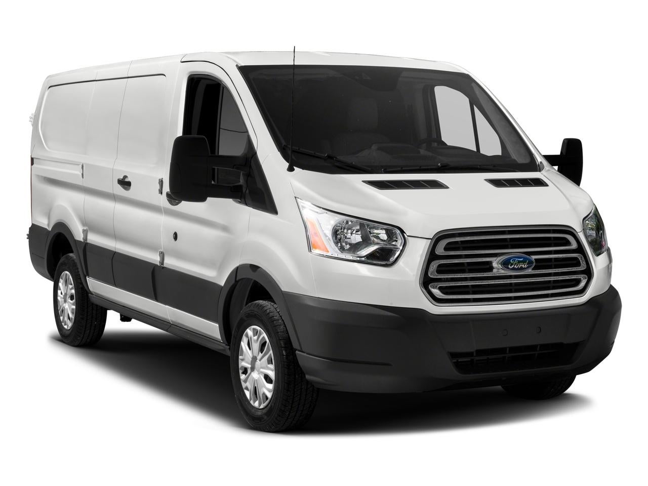 2017 Ford Transit Van Base