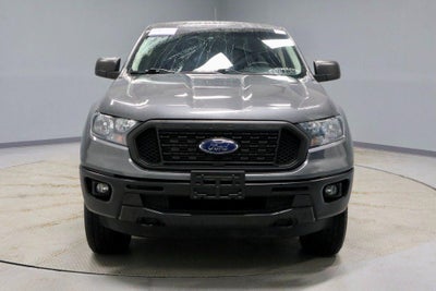 2023 Ford Ranger XL