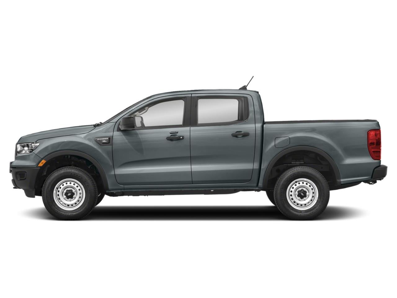 2023 Ford Ranger XL