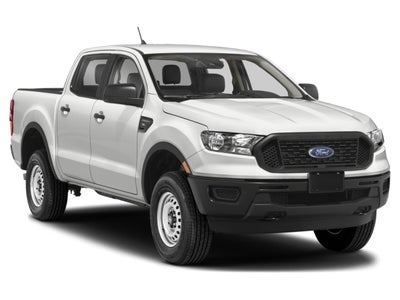 2023 Ford Ranger XL