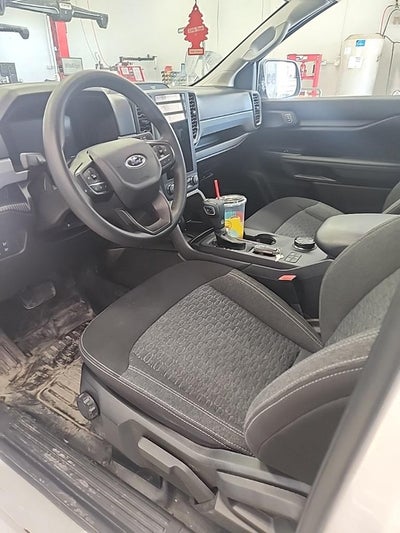 2024 Ford Ranger XL