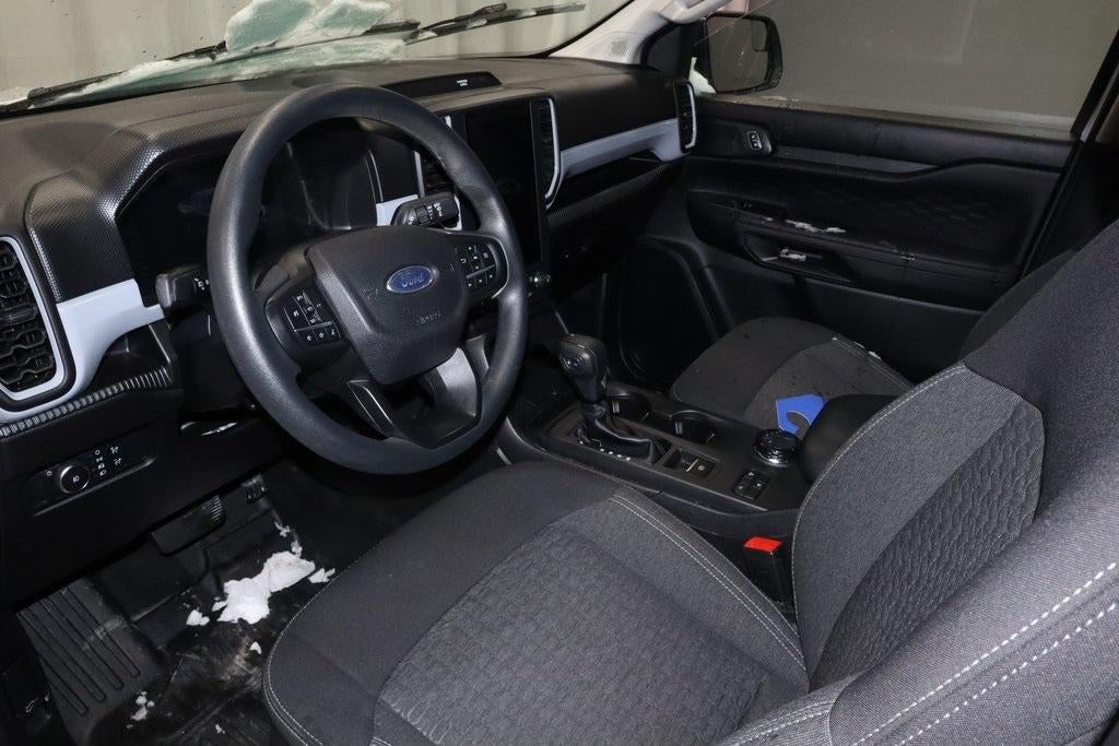 2024 Ford Ranger XL