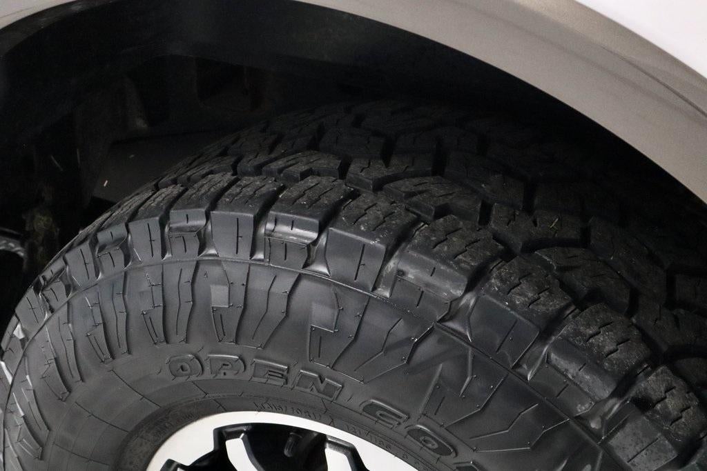 2017 Ford F-150 King Ranch