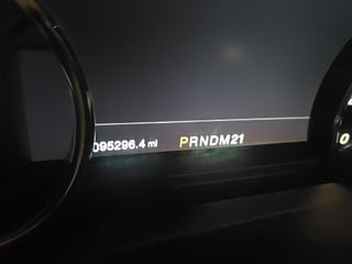 2016 Ford F-150 Base