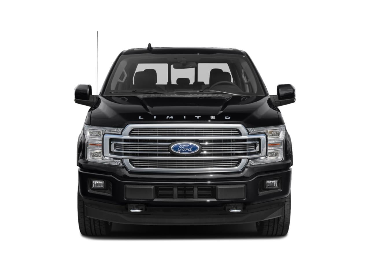 2019 Ford F-150 Limited