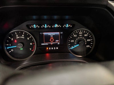 2018 Ford F-150 Base