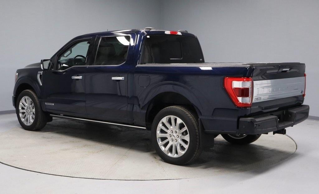 2023 Ford F-150 Limited