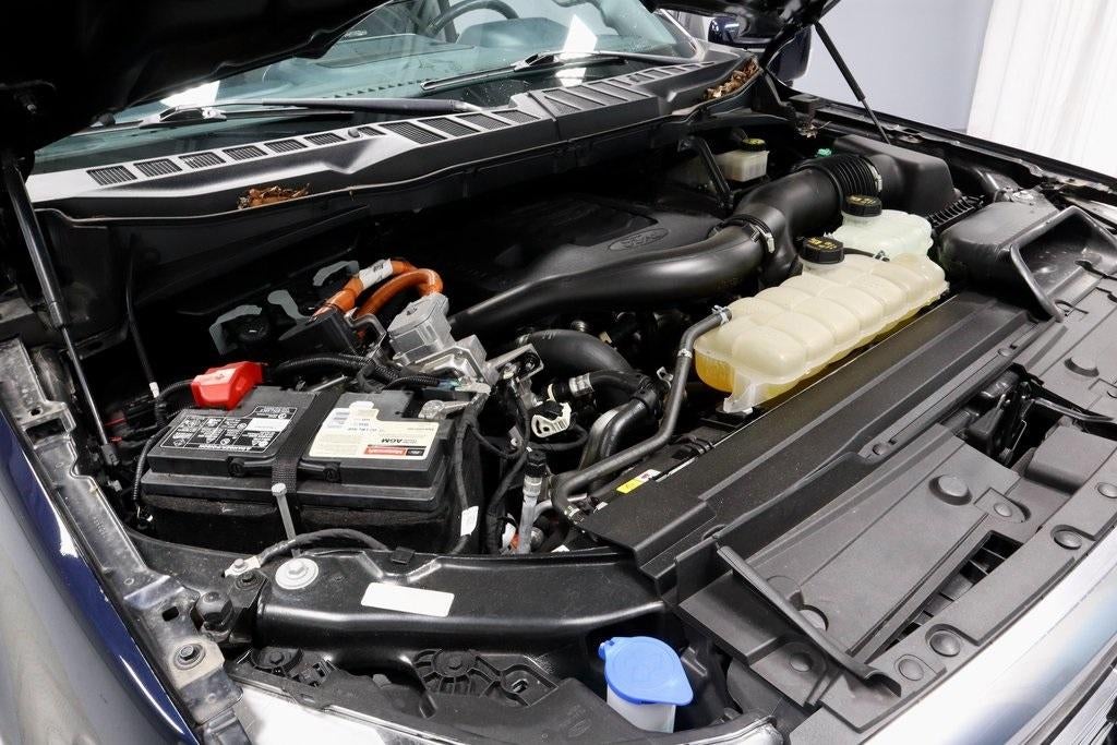 2023 Ford F-150 Limited