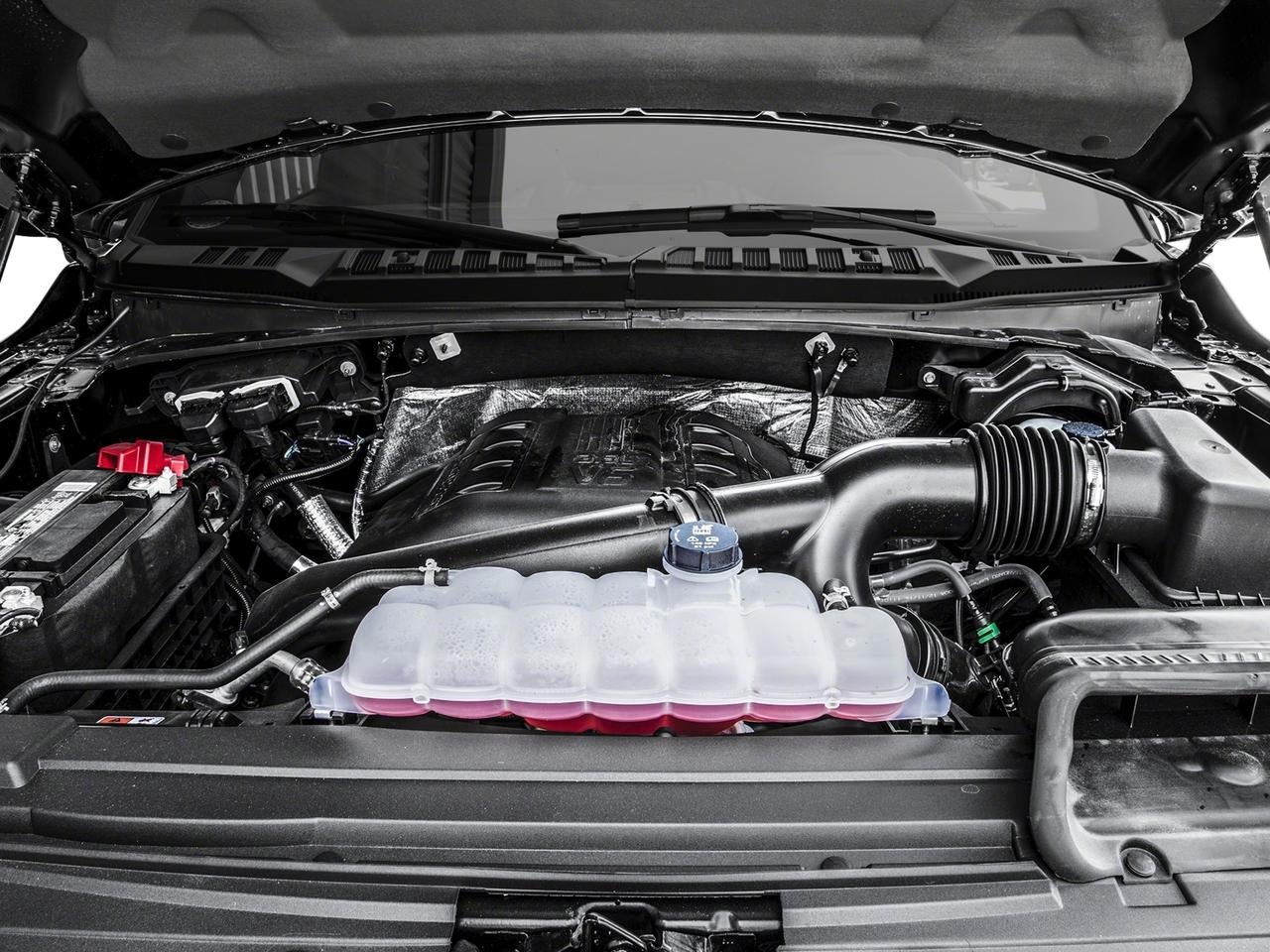 2017 Ford F-150 King Ranch