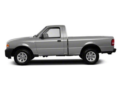 2011 Ford Ranger XLT