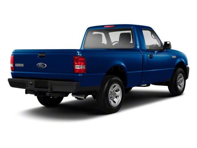 2011 Ford Ranger XLT