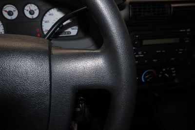 2011 Ford Ranger Sport