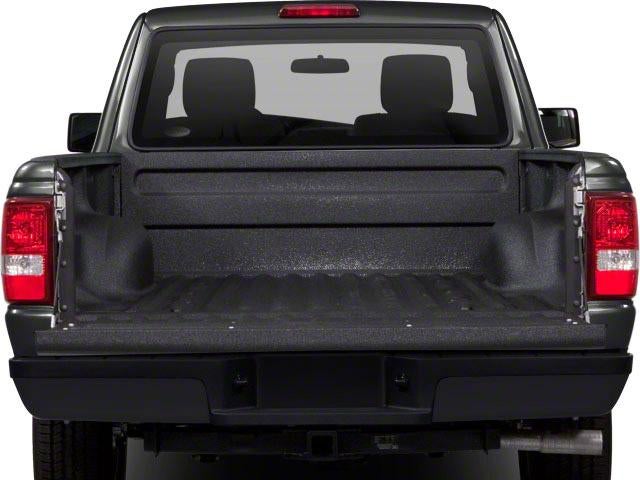 2011 Ford Ranger Sport
