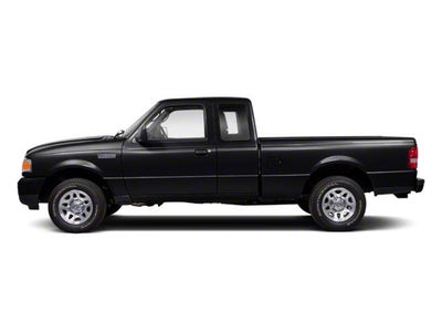 2011 Ford Ranger Sport