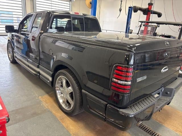 2006 Ford F-150 XL
