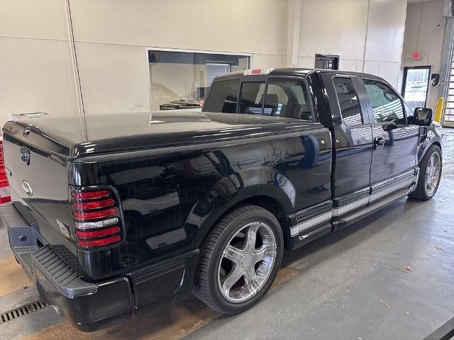 2006 Ford F-150 XL