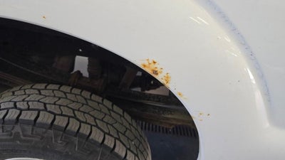 2016 Ford Super Duty F-350 SRW XL