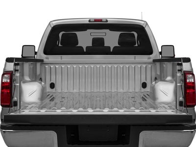 2016 Ford Super Duty F-350 SRW XL