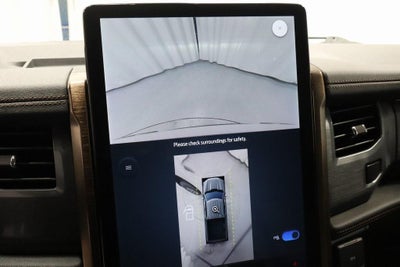 2023 Ford F-150 Lightning Lariat