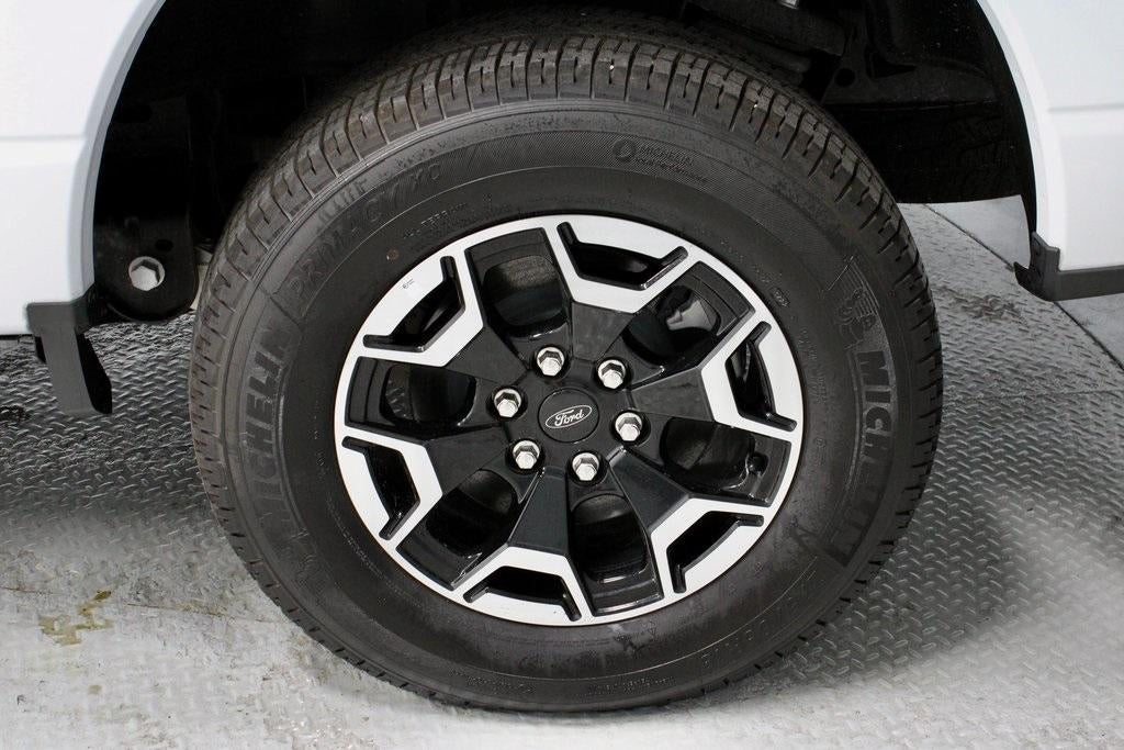 2022 Ford F-150 Lightning Pro