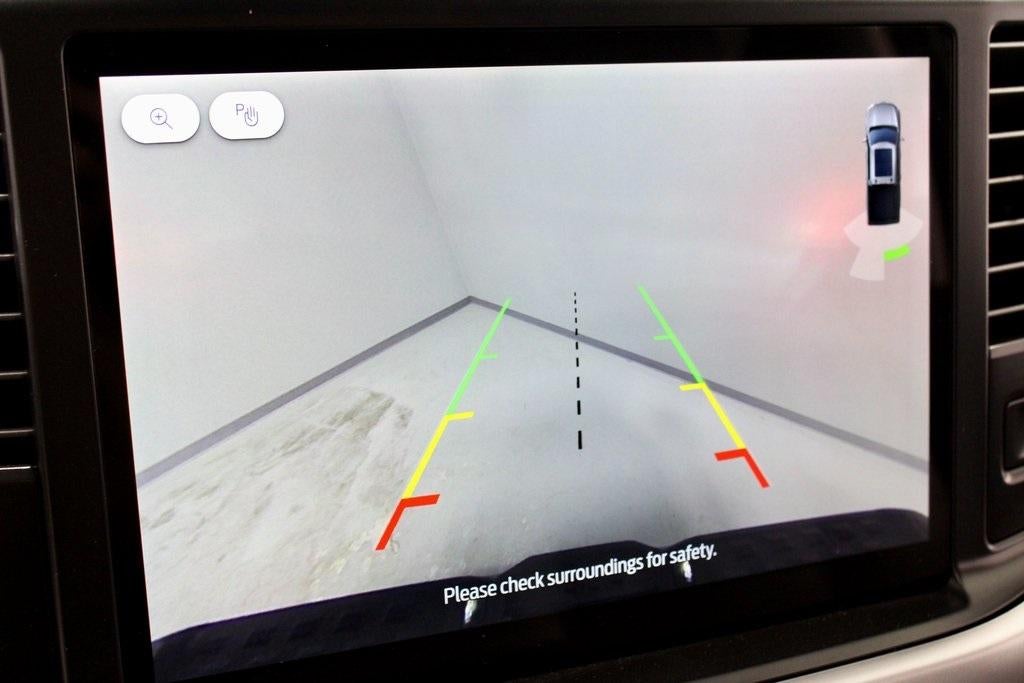 2022 Ford F-150 Lightning Pro