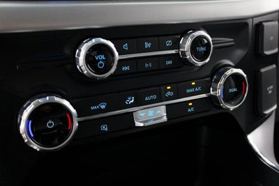 2022 Ford F-150 Lightning Pro