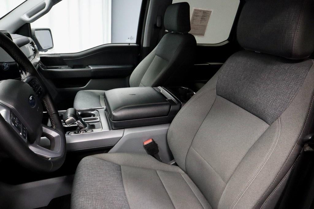 2024 Ford F-150 Lightning XLT