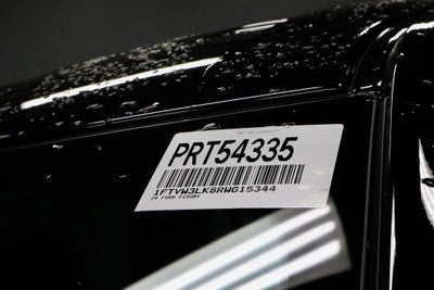 2024 Ford F-150 Lightning XLT