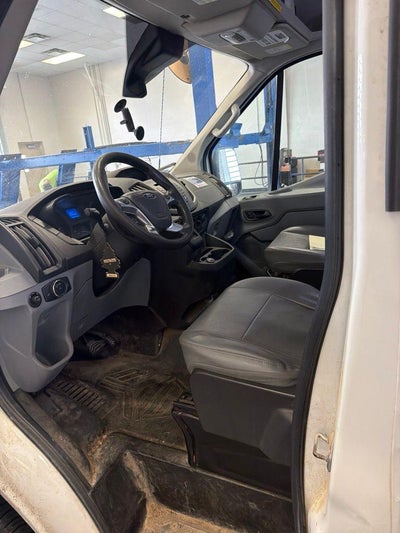 2019 Ford Transit Van Base