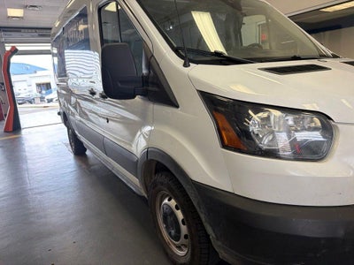 2019 Ford Transit Van Base
