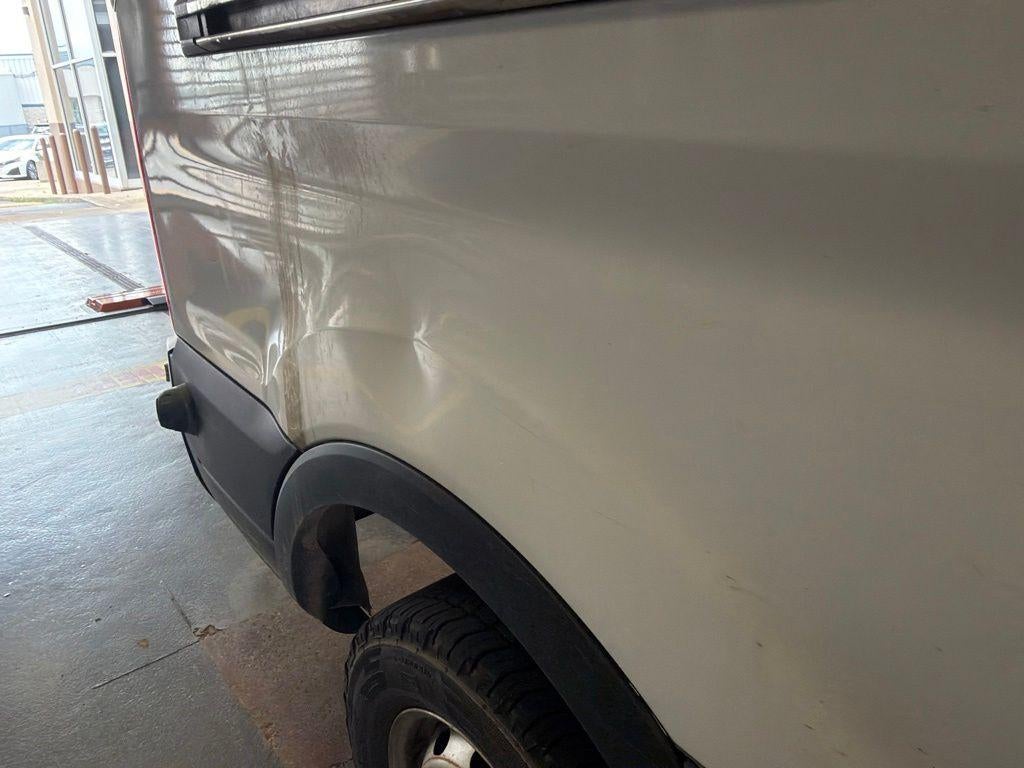 2019 Ford Transit Van Base