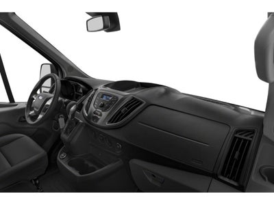 2019 Ford Transit Van Base
