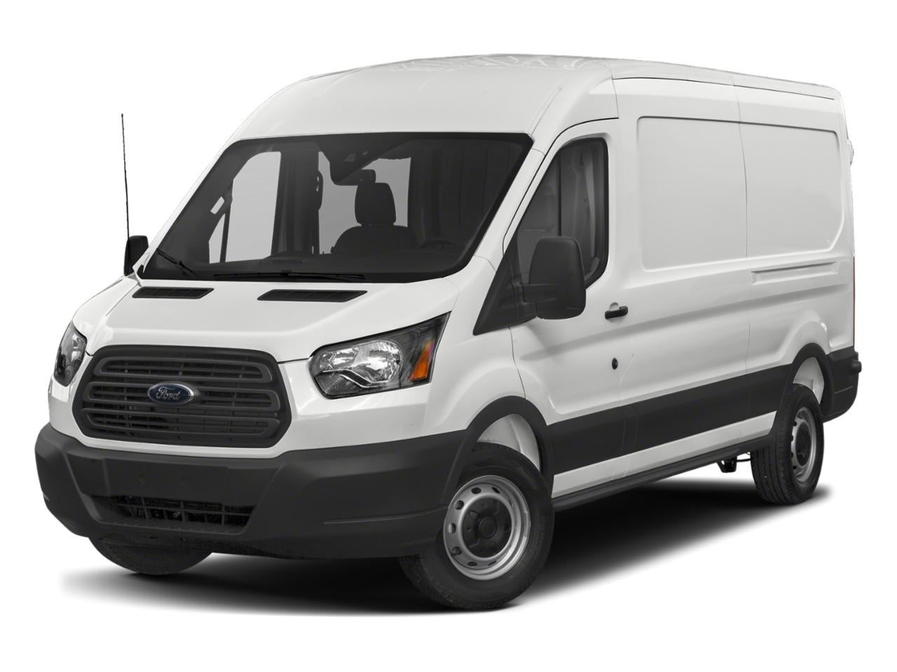 2019 Ford Transit Van Base