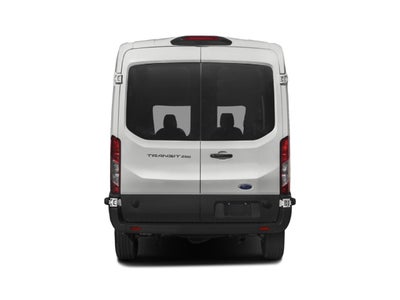2019 Ford Transit Van Base
