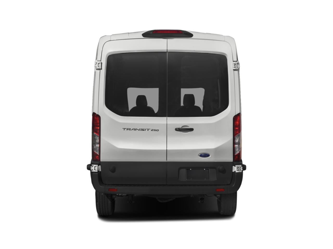 2019 Ford Transit Van Base