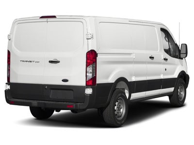 2019 Ford Transit Van Base