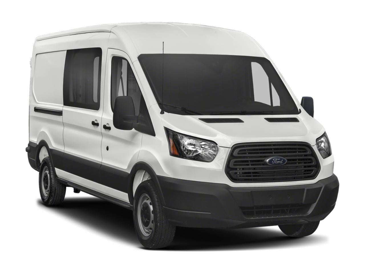 2019 Ford Transit Van Base