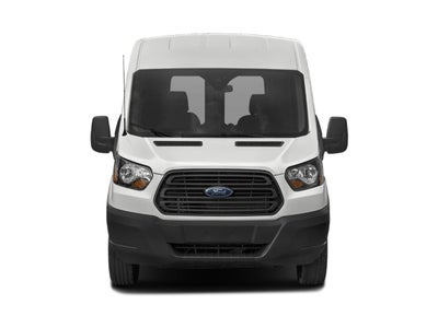 2019 Ford Transit Van Base
