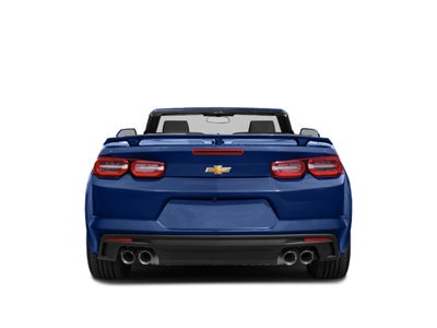 2019 Chevrolet Camaro 1LT