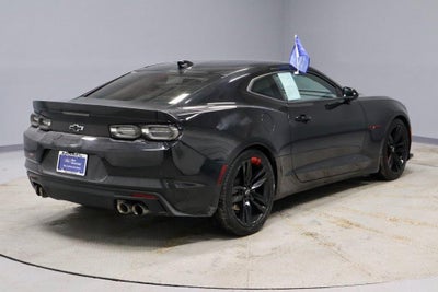 2023 Chevrolet Camaro 2LT