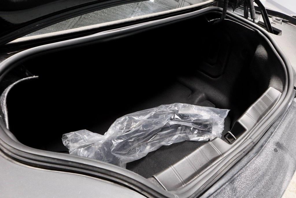 2023 Chevrolet Camaro 2LT