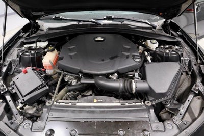 2023 Chevrolet Camaro 2LT