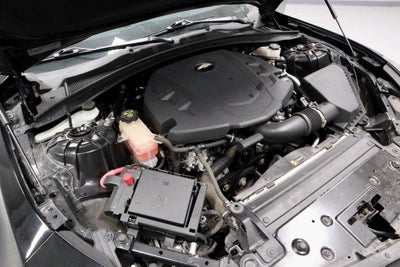 2023 Chevrolet Camaro 2LT