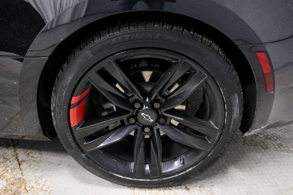 2023 Chevrolet Camaro 2LT