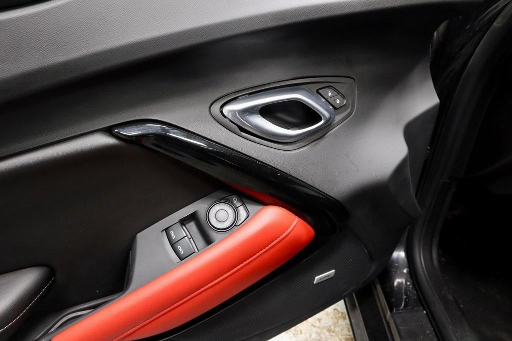 2023 Chevrolet Camaro 2LT