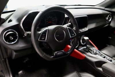 2023 Chevrolet Camaro 2LT