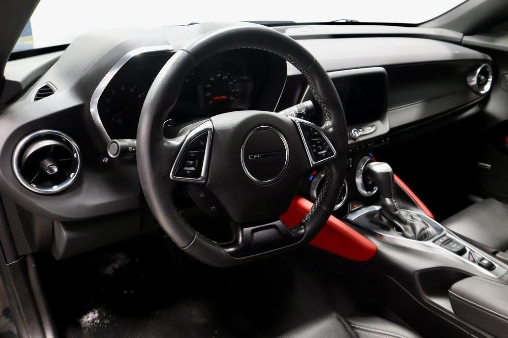 2023 Chevrolet Camaro 2LT