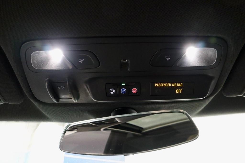 2023 Chevrolet Camaro 2LT